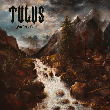Tulus: Fandens Kall [Winyl]