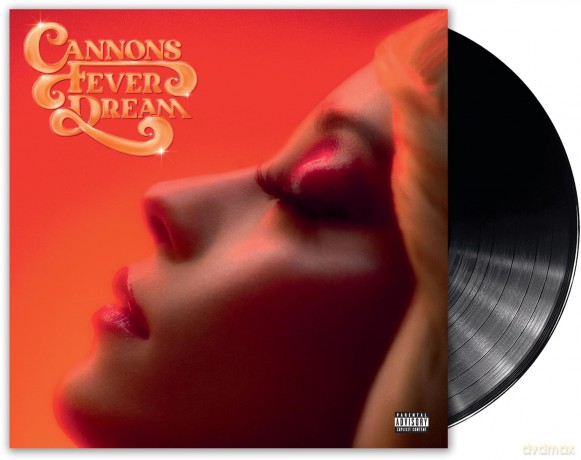 Cannons: Fever Dream (X) [Winyl]