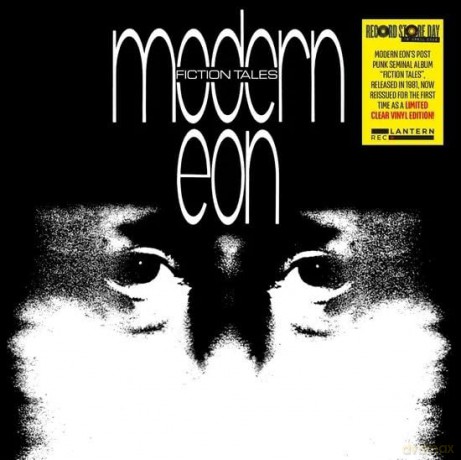 Modern Eon: Fiction Tales (RSD 2026) [Winyl]