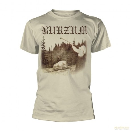 Burzum: Filosofem (Medium)