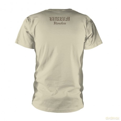 Burzum: Filosofem (Medium)
