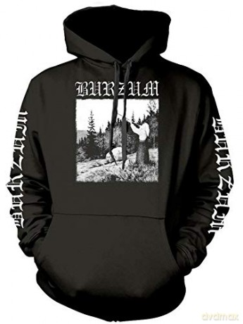Burzum: Filosofem 2 (Small)