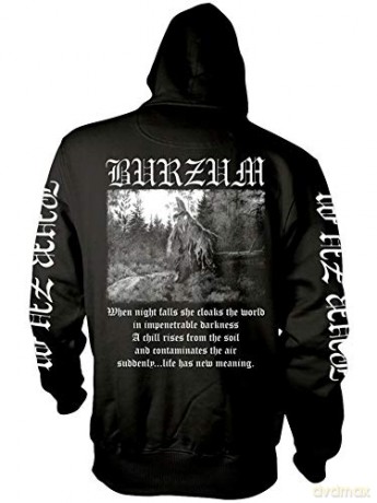 Burzum: Filosofem 2 (Small)