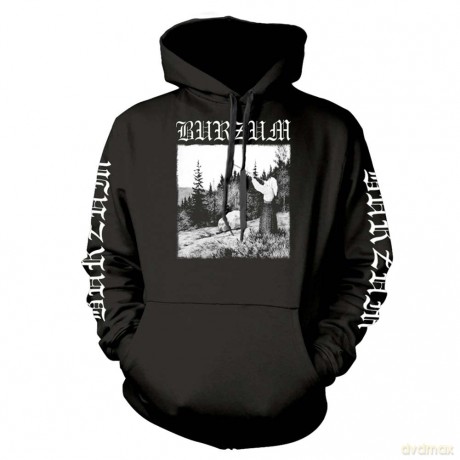 Burzum: Filosofem 2 (X-Large)