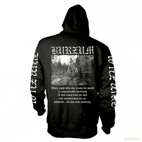 Burzum: Filosofem 2 (X-Large)