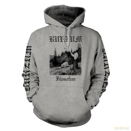 Burzum: Filosofem 3 2018 (Medium)