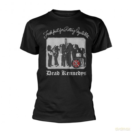 Dead Kennedys: Fresh Fruit For Rotting Vegetables 2 (Small)