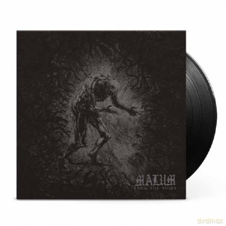 Malum: From The Voids [Winyl]