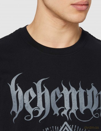 Behemoth: Furor Divinus (X-Large)