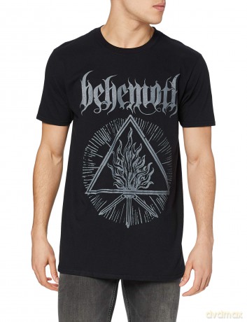 Behemoth: Furor Divinus (Xx-Large)