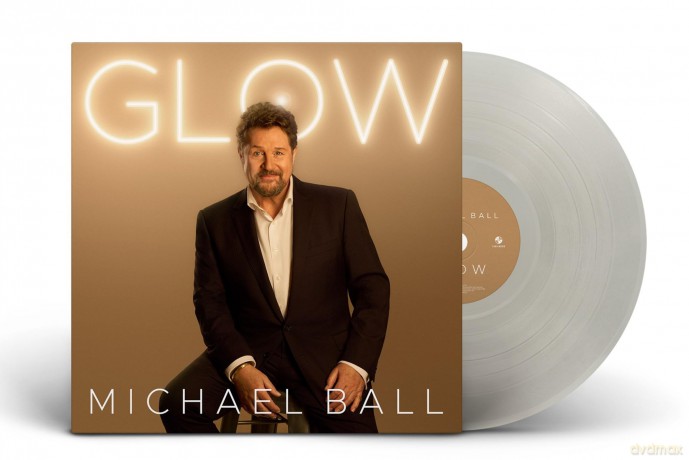 Michael Ball: Glow (Limited Clear) [Winyl]