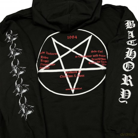 Bathory: Goat (Large)