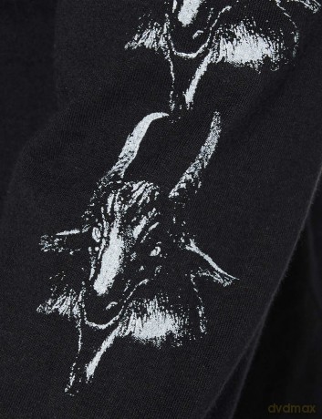 Bathory: Goat (Small)