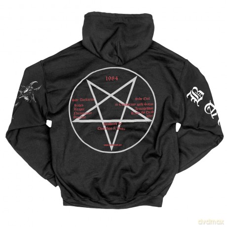Bathory: Goat (Small)