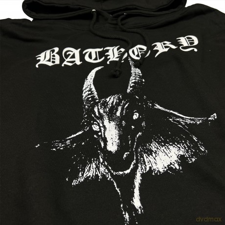 Bathory: Goat (Small)