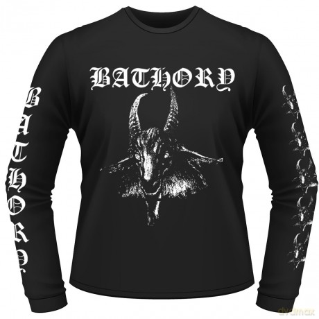 Bathory: Goat (Xx-Large)