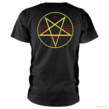 Bathory: Goat (Yellow) (Xx-Large)