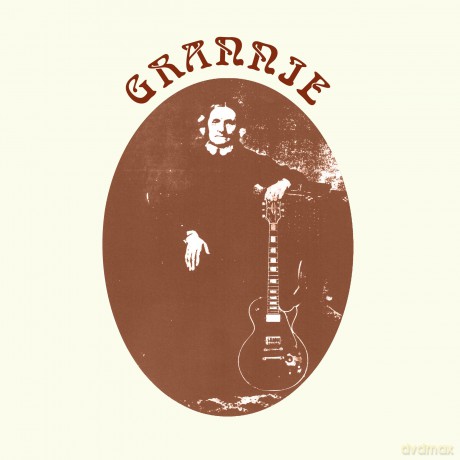 Grannie: Grannie [CD]