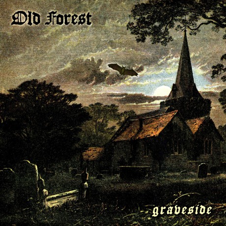 Old Forest: Graveside [Winyl]