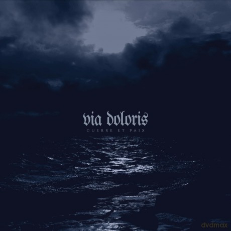 Via Doloris: Guerre Et Paix [Winyl]