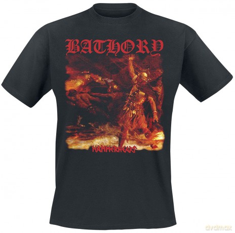 Bathory: Hammerheart (Large)