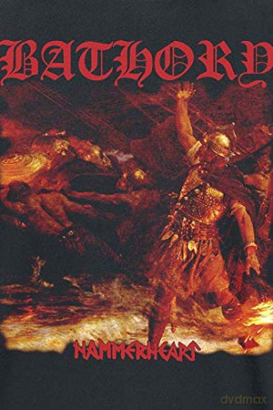 Bathory: Hammerheart (Large)