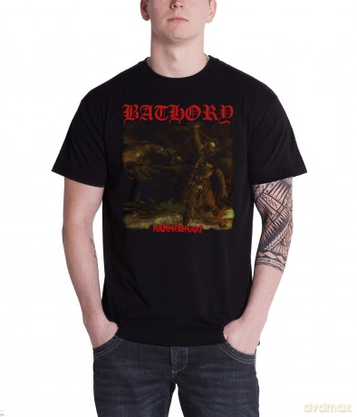 Bathory: Hammerheart (Medium)