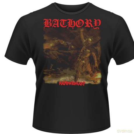 Bathory: Hammerheart (Xx-Large)