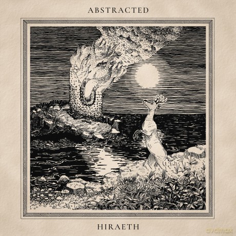 Abstracted: Hiraeth [CD]