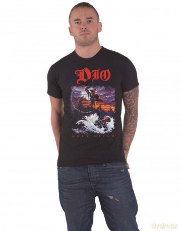 Dio: Holy Diver (Medium)