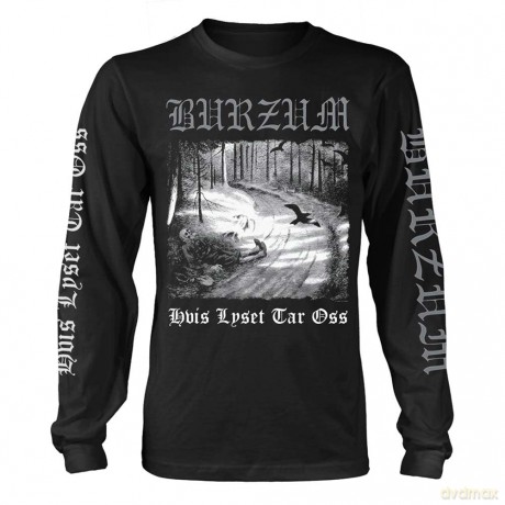 Burzum: Hvis Lyset Tar Oss (Large)