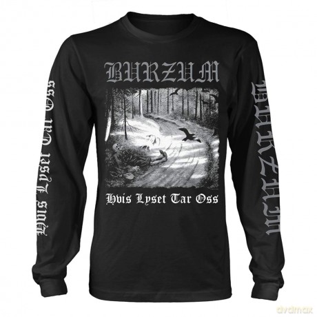Burzum: Hvis Lyset Tar Oss (Xx-Large)