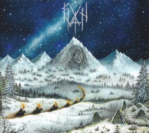 Fuath: III [CD]