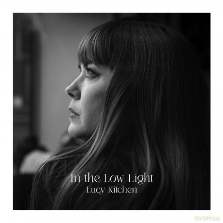 Lucy Kitchen: In The Low Light [CD]