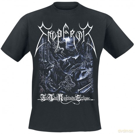 Emperor: In The Nightside Eclipse (Small)