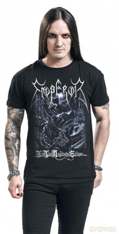 Emperor: In The Nightside Eclipse (Xx-Large)