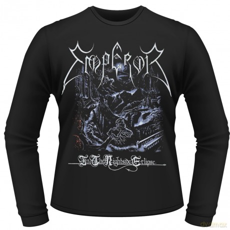 Emperor: In The Nightside Eclipse (Xx-Large)