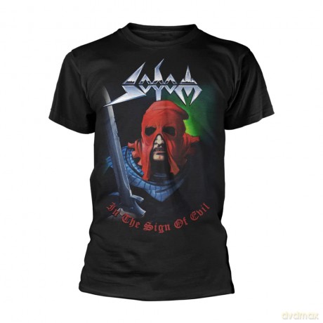 Sodom: In The Sign Of Evil (Large)