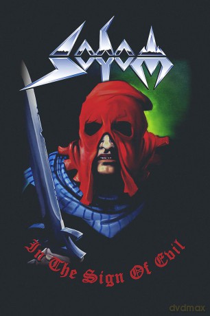 Sodom: In The Sign Of Evil (Small)