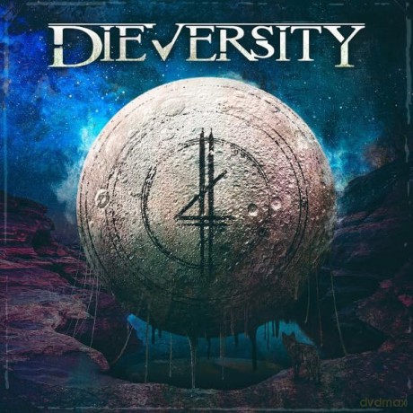 Dieversity: Iv [CD]