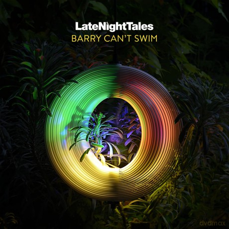 Barry Cant Swim: Late Night Tales: Barry Cant Swim [Winyl]