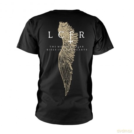 Behemoth: Lcfr (Large)
