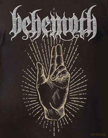 Behemoth: Lcfr (Large)