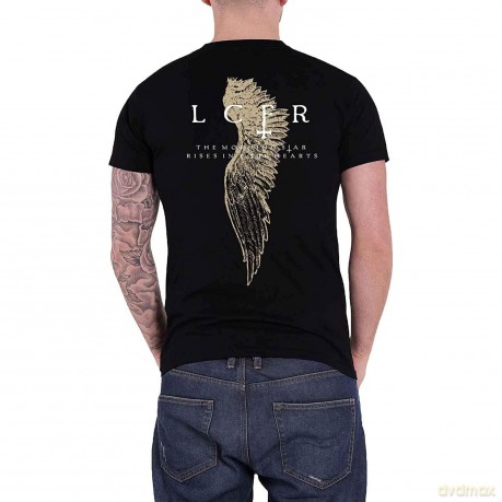 Behemoth: Lcfr (Small)