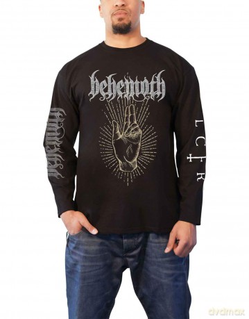 Behemoth: Lcfr (Small)
