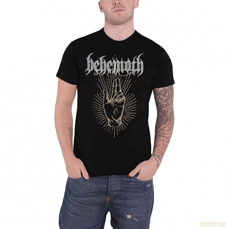 Behemoth: Lcfr (X-Large)
