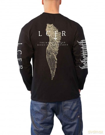 Behemoth: Lcfr (X-Large)