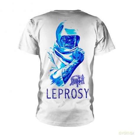 Death: Leprosy Posterized (Xx-Large)