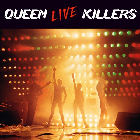 Queen: Live Killers [Winyl]