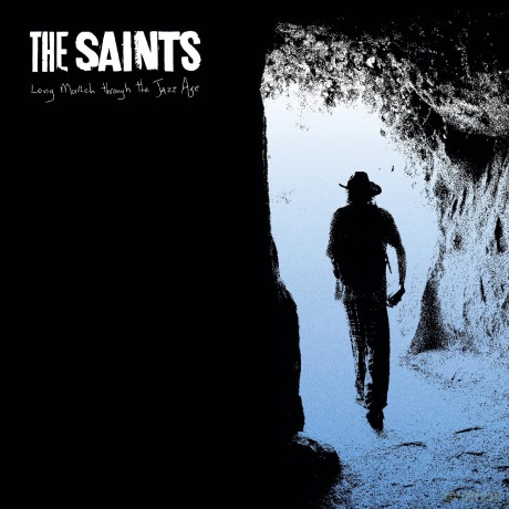 Saints: Long March Through The Jazz Age [CD]